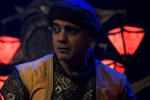 shezan millestorie