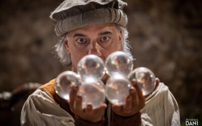IL MAESTRO INVISIBILE