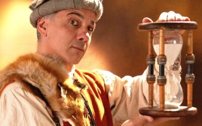 IL PARADOSSO DEL TEMPO RISPARMIATO